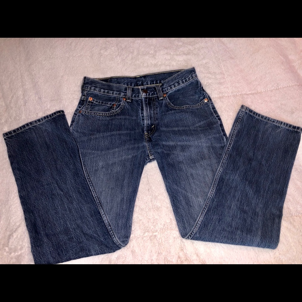 Levi’s Jeans